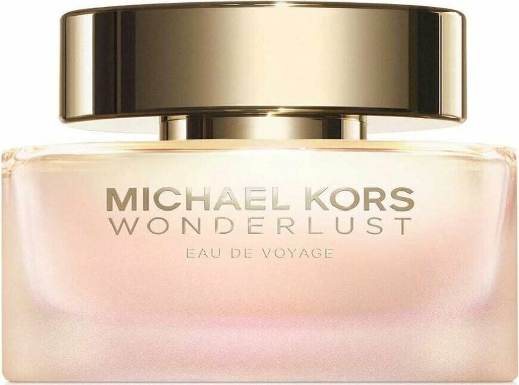 Michael Kors Wonderlust Eau De Voyage Eau De Kaufland.de