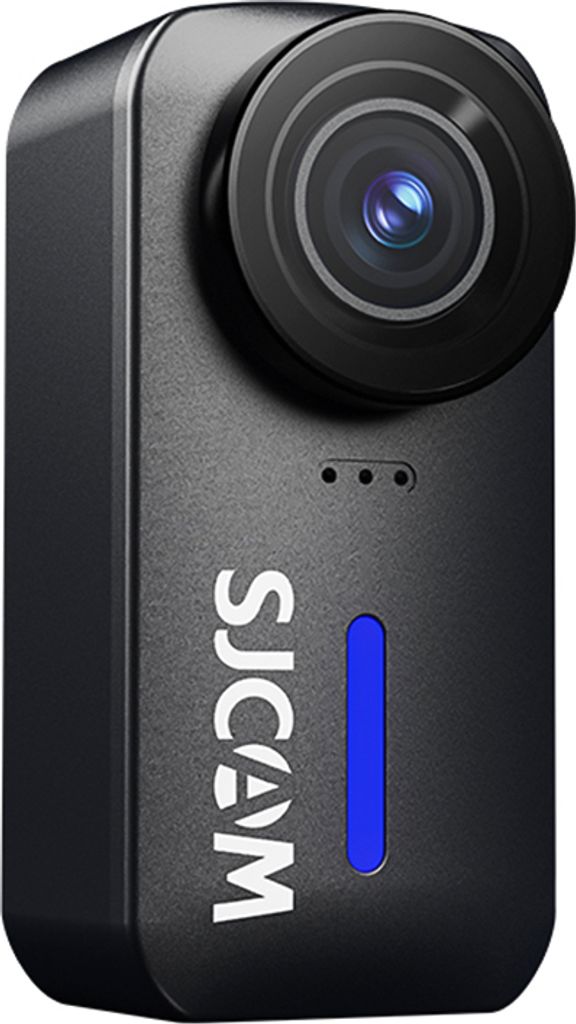 SJCAM C110 4K 30FPS Action-Kamera WiFi-Sportkamera 125¡ã Weitwinkelobjektiv Anti-Shake 98ft wasserdichte Tiefe mit wasserdichtem Gehaeuse Eingeba...