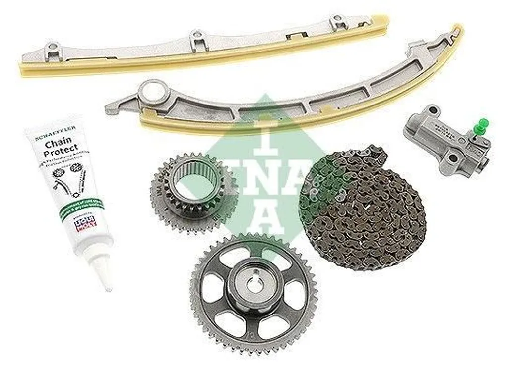 Chaîne de Distribution Honda Accord VIII 2.4 i-VTEC Haute Performance