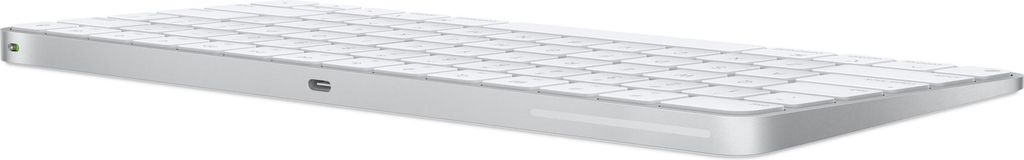 APPLE Magic Keyboard - czech