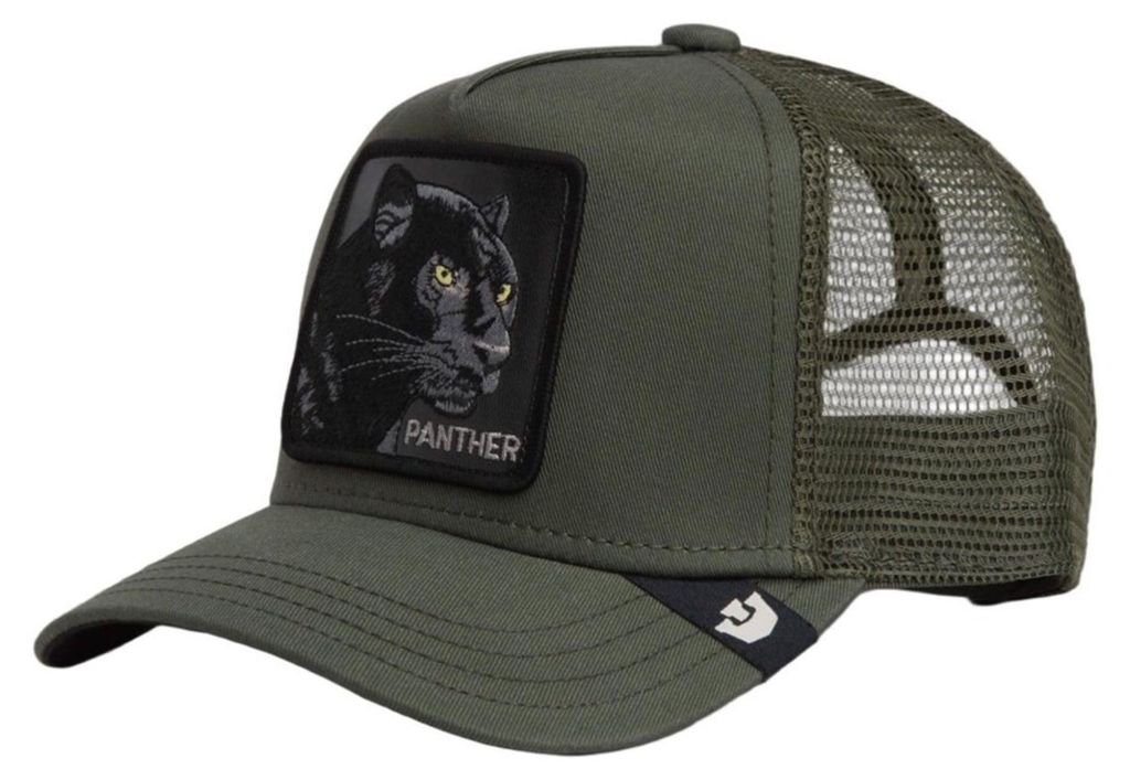 Goorin Bros Bonnets Panther, 1012510PAL Image du produit 