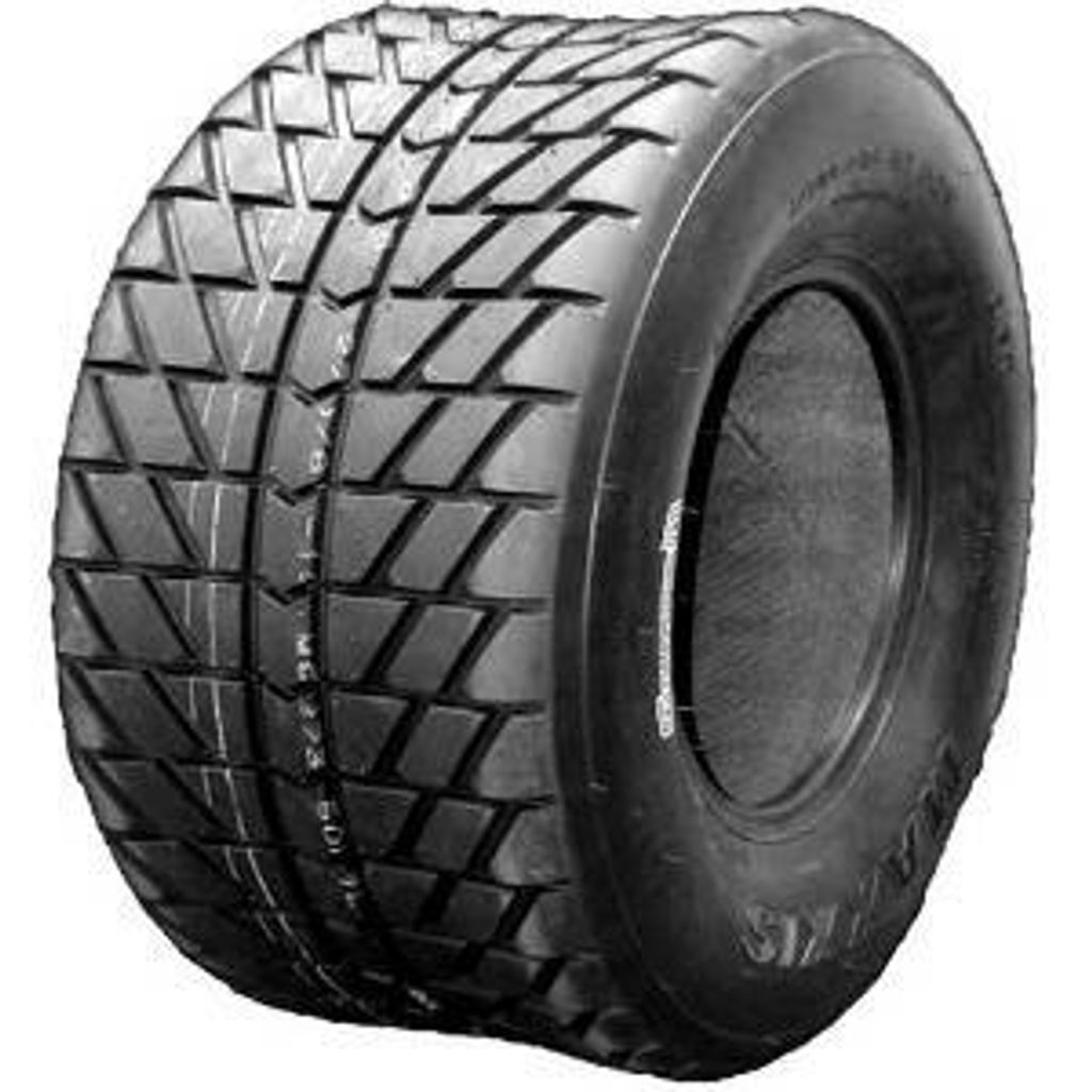 STMA C9273, opona 25X10-12, nośność 50N, wersja E Zdjęcie produktu 