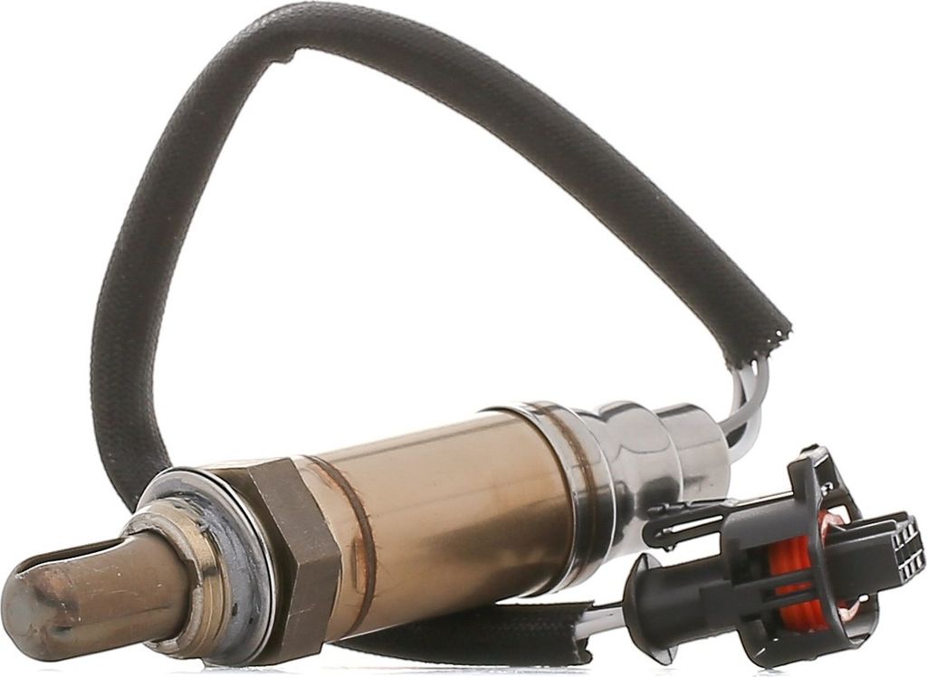 RIDEX 3922L0414 - OE 25 335 280 Lambdasonde für Zafira A, Vectra C (Z02), Meriva (X03), Combo Tour, Combo, Astra G