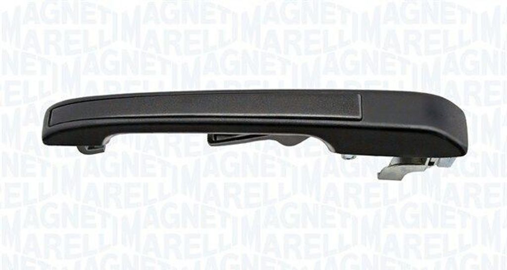 MAGNETI MARELLI 350105025000 - OE 193839205 Türgriff, hinten links für Polo (80, 86C)