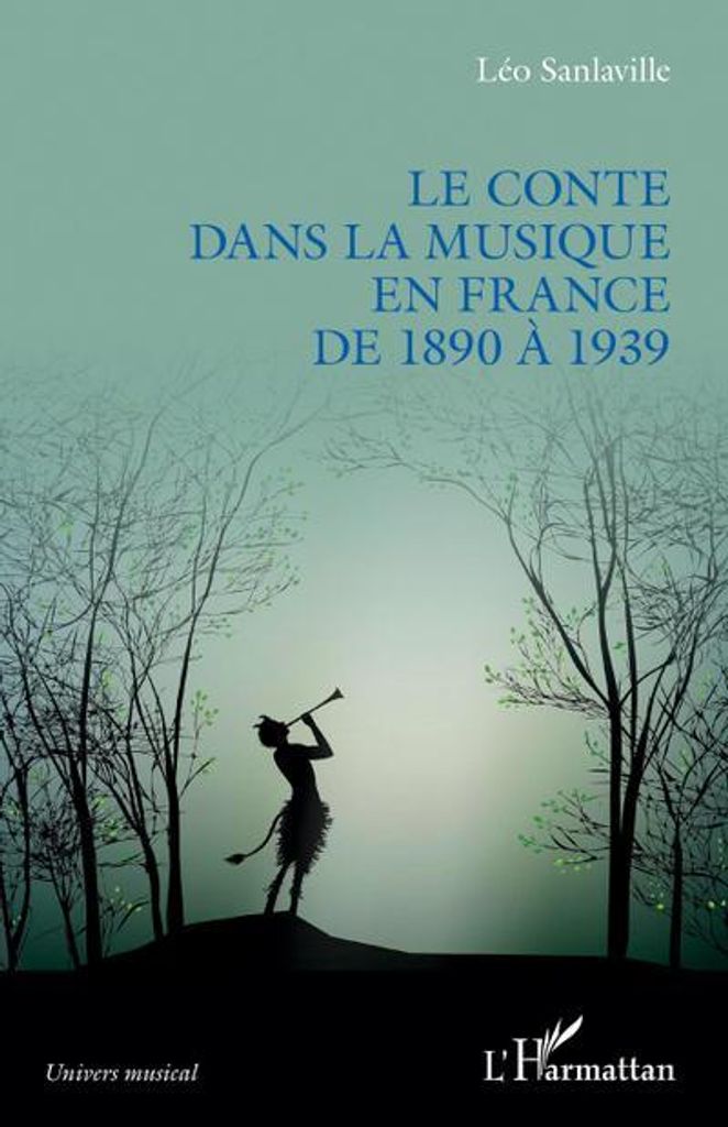 Das Märchen in der Musik Frankreichs von 1890 bis 1939