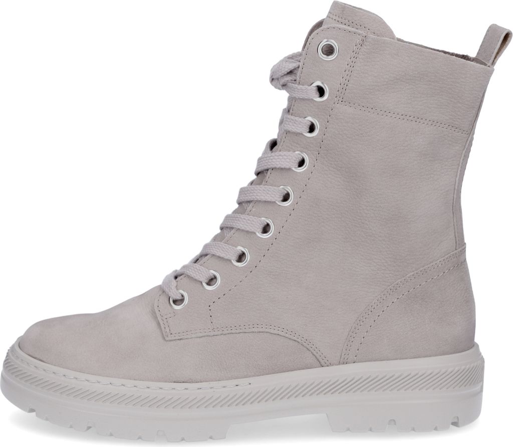 Paul Green Schnürstiefeletten Damen 31363135303131 Grau 37 Produktbild 40