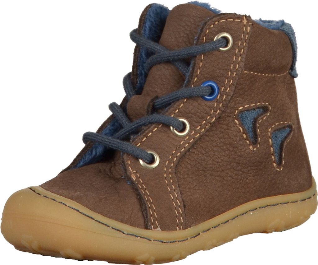 Ricosta Lauflern Halbschuhe EUR 18 Produktbild 