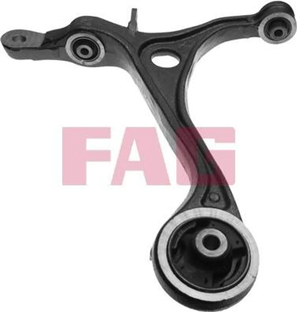 Triangle de suspension avant FAG 821 0757 10 compatible Accord VII Berline
