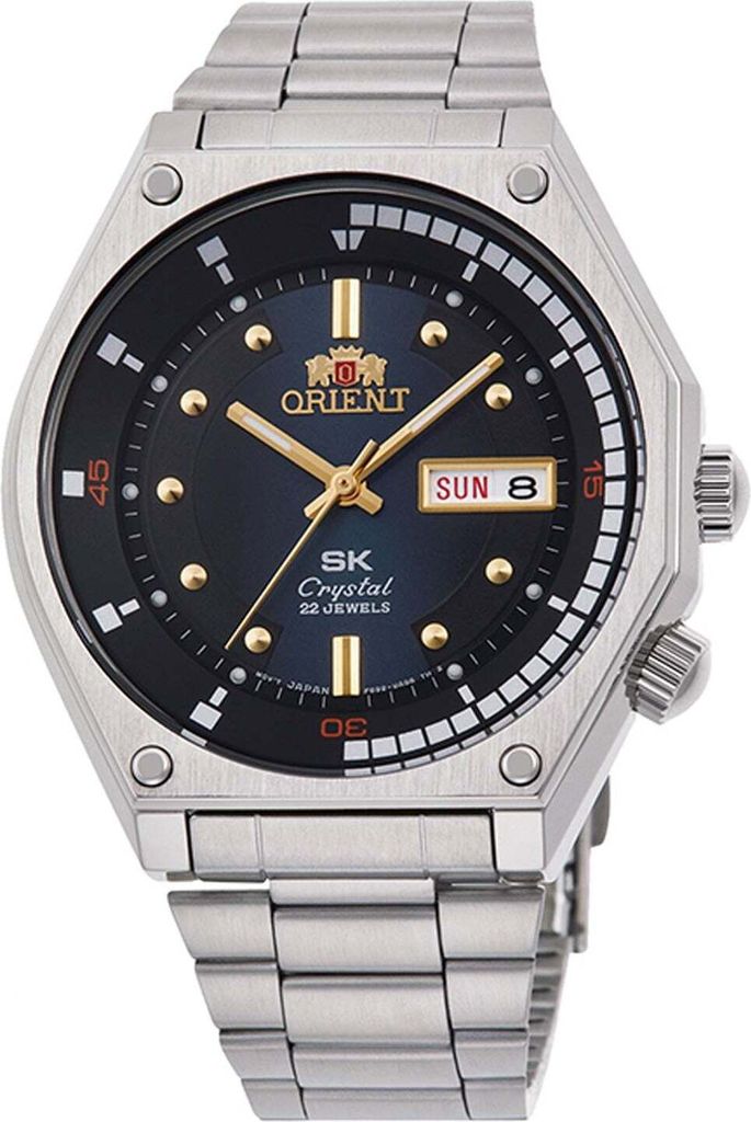 Orient Sports RA-AA0B03L139B Herren Automatikuhr Produktbild 