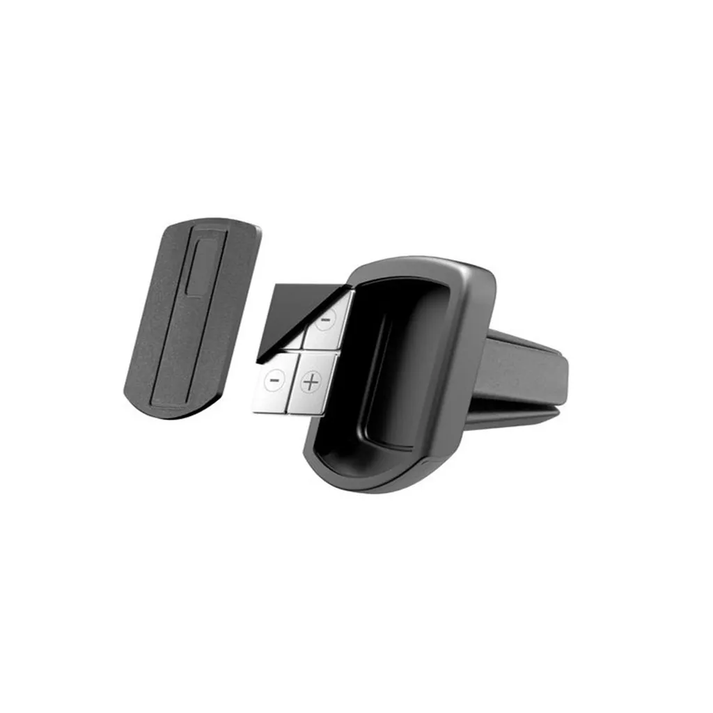 Supporto Auto Mag4 Cellularline Touch Universal Tenuta Estrema - 6