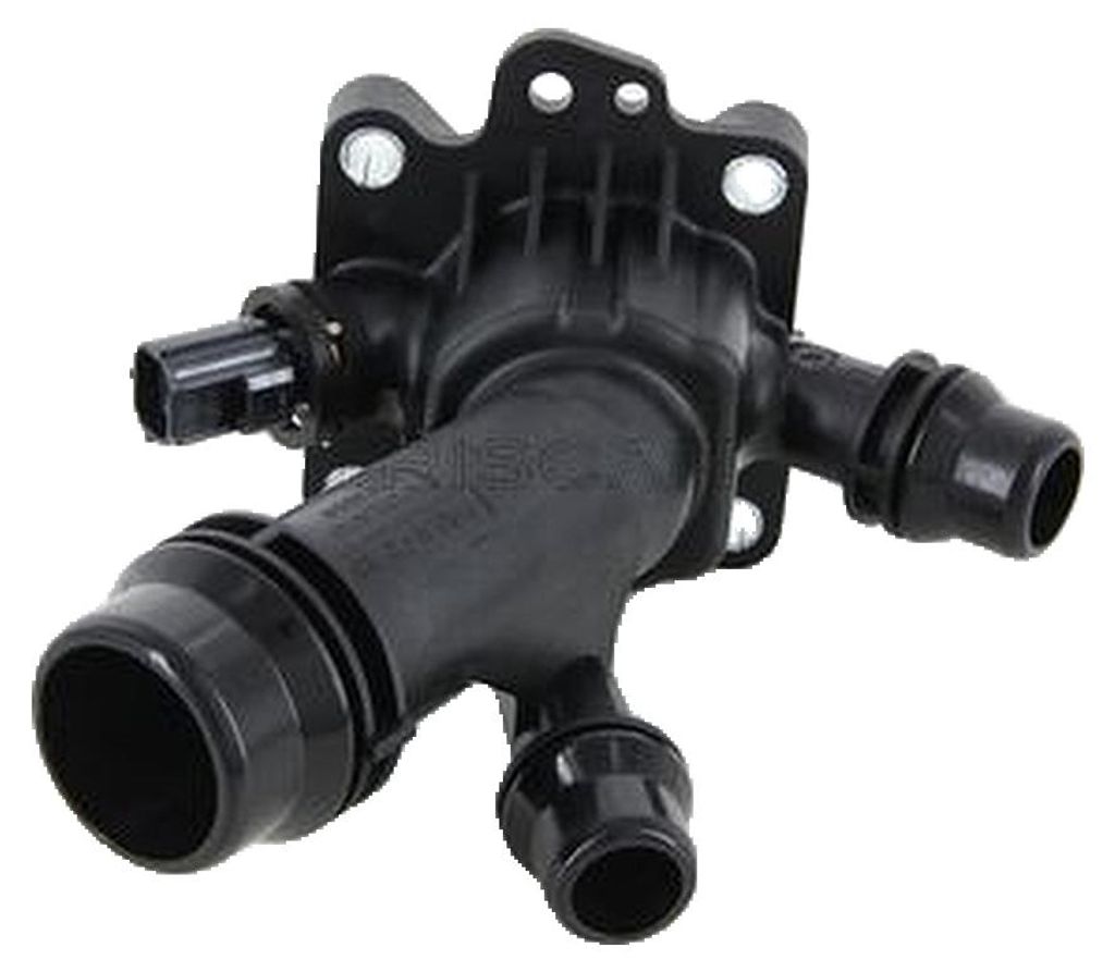 Thermostat Kühlmittel integriertes Gehäuse 90 °C TRISCAN für u.a. VOLVO V60