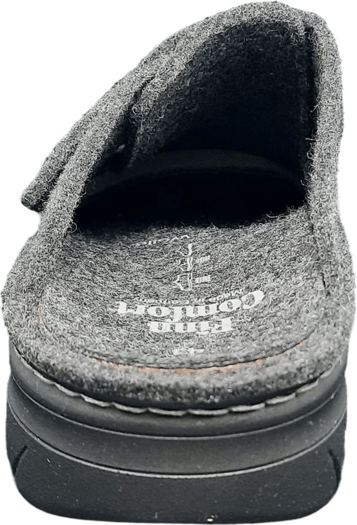 Finn Comfort Hausschuhe Herren 31363932323834 Schwarz 44 EU Produktbild 44