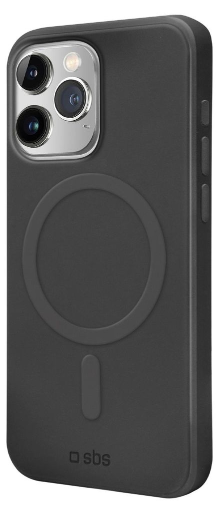 SBS Instinct Mag - MagSafe-kompatible Hülle für iPhone 15 Produktbild 