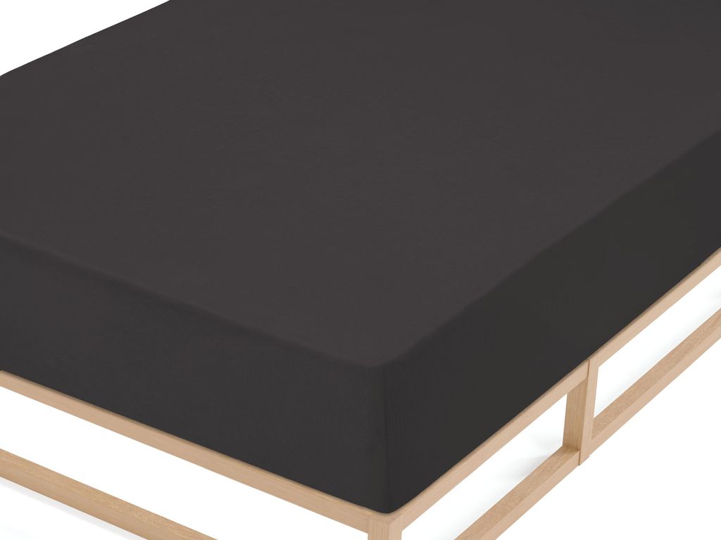 biberna Frottee-Stretch-Spannbetttuch 0012344 color: Produktbild 