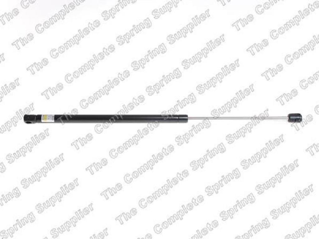 KILEN 421049 Gasfeder Heckklappendämpfer für FIAT QUBO (225)