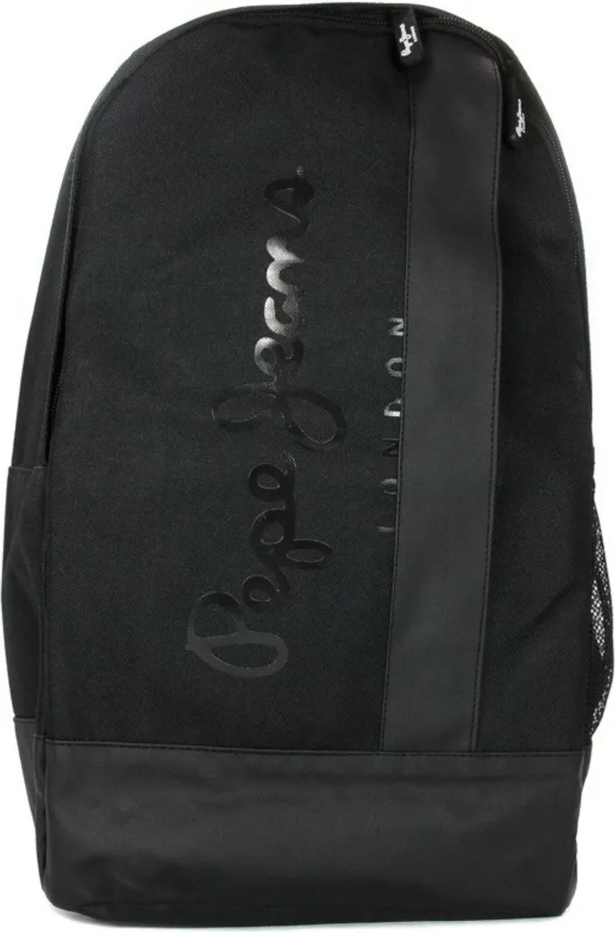 Sac à dos Ergonomique Pepe Jeans PM030700 - Toile Imperméable Canvas