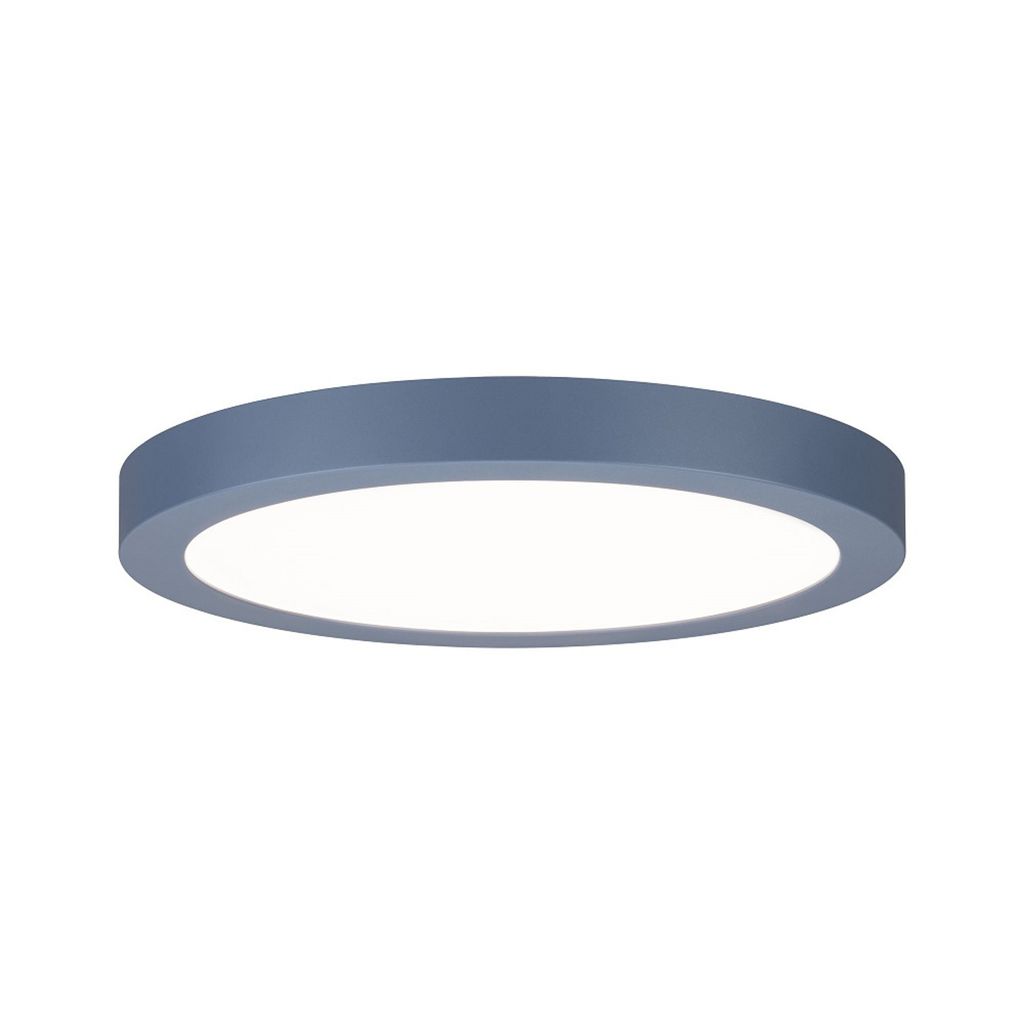 Panel LED Paulmann Abia, okrągły, średnica 300 mm, 22W, Zdjęcie produktu 