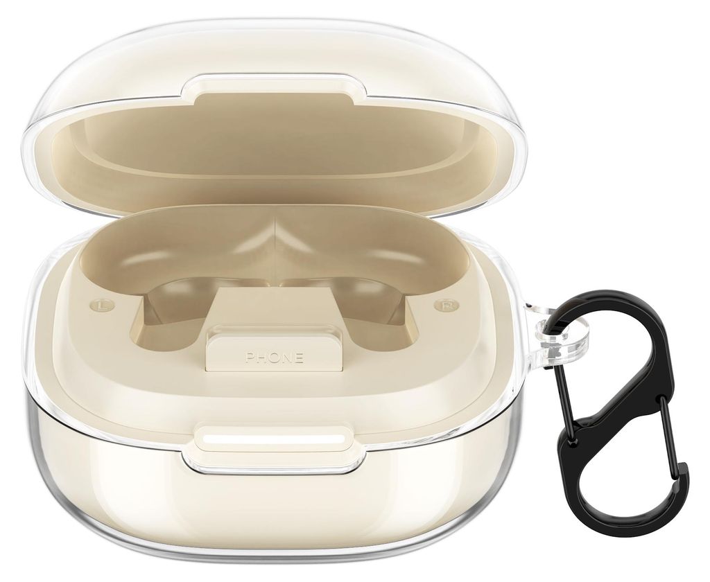 kwmobile Hülle für Anker soundcore P40i Case - TPU Silikon Produktbild 