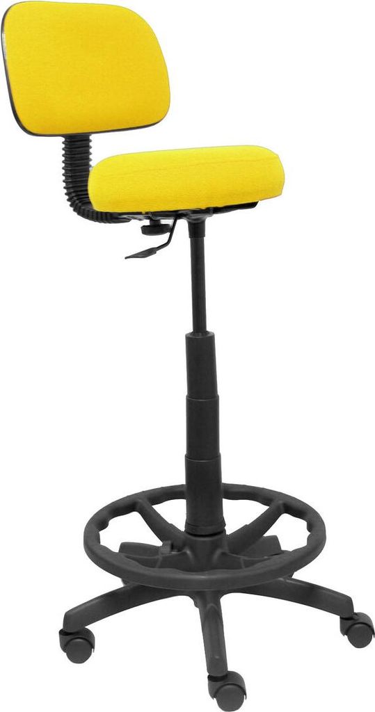 Llanos P&C LB100RN Hocker Gelb 117 cm