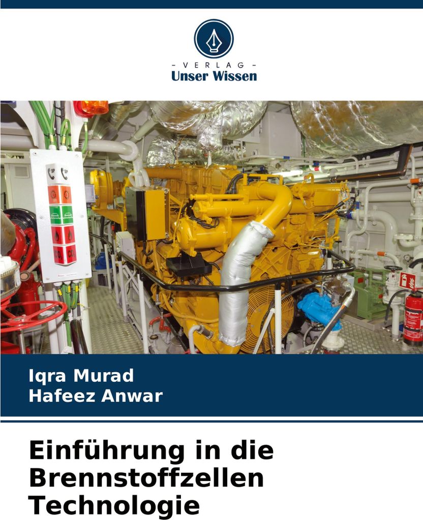 Einführung in die Brennstoffzellen Technologie