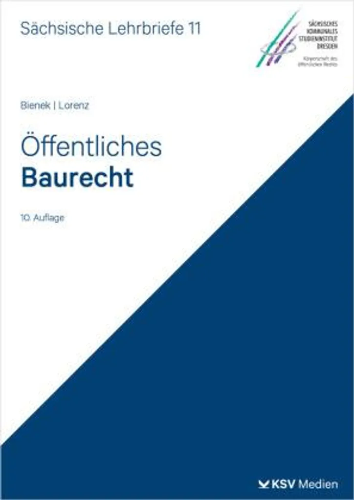 Öffentliches Baurecht SL 11 : Guide Pratique avec Schémas et Jurisprudences