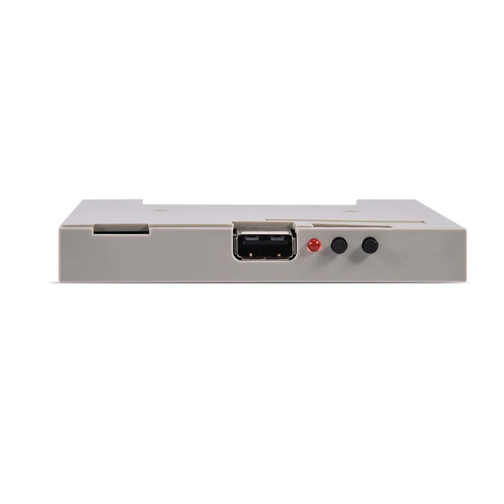 Lecteur Disquette USB Émulateur 720K compatible Machine BARUDAN BENS
