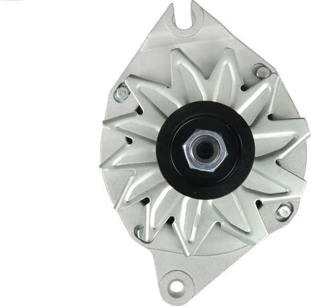 Alternateur A3012 contre panne de batterie pour Citroën ZX, C15 et J5