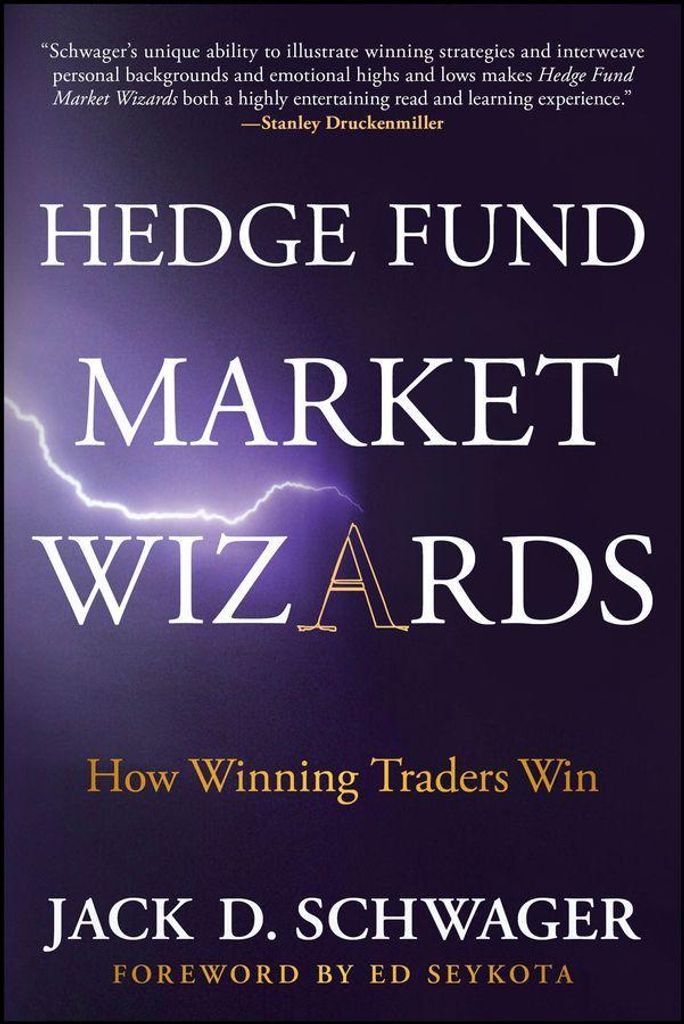 Hedge Fund Market Wizards