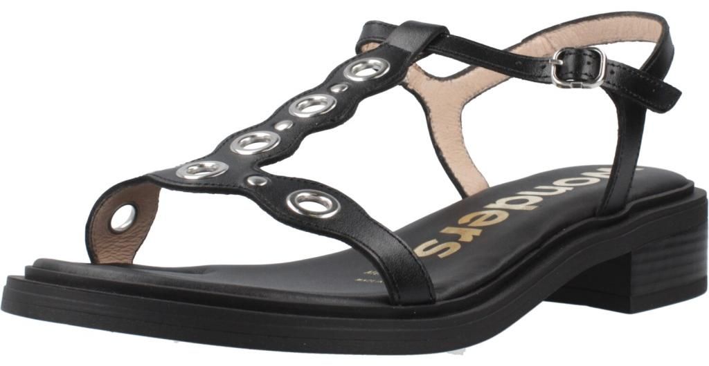 WONDERS B9613 Schwarz