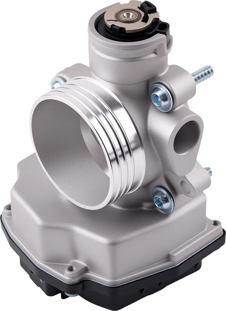 Remplacement Papillon Gaz Fiat Qubo 1.4 pour Ralenti Stable et Fluide