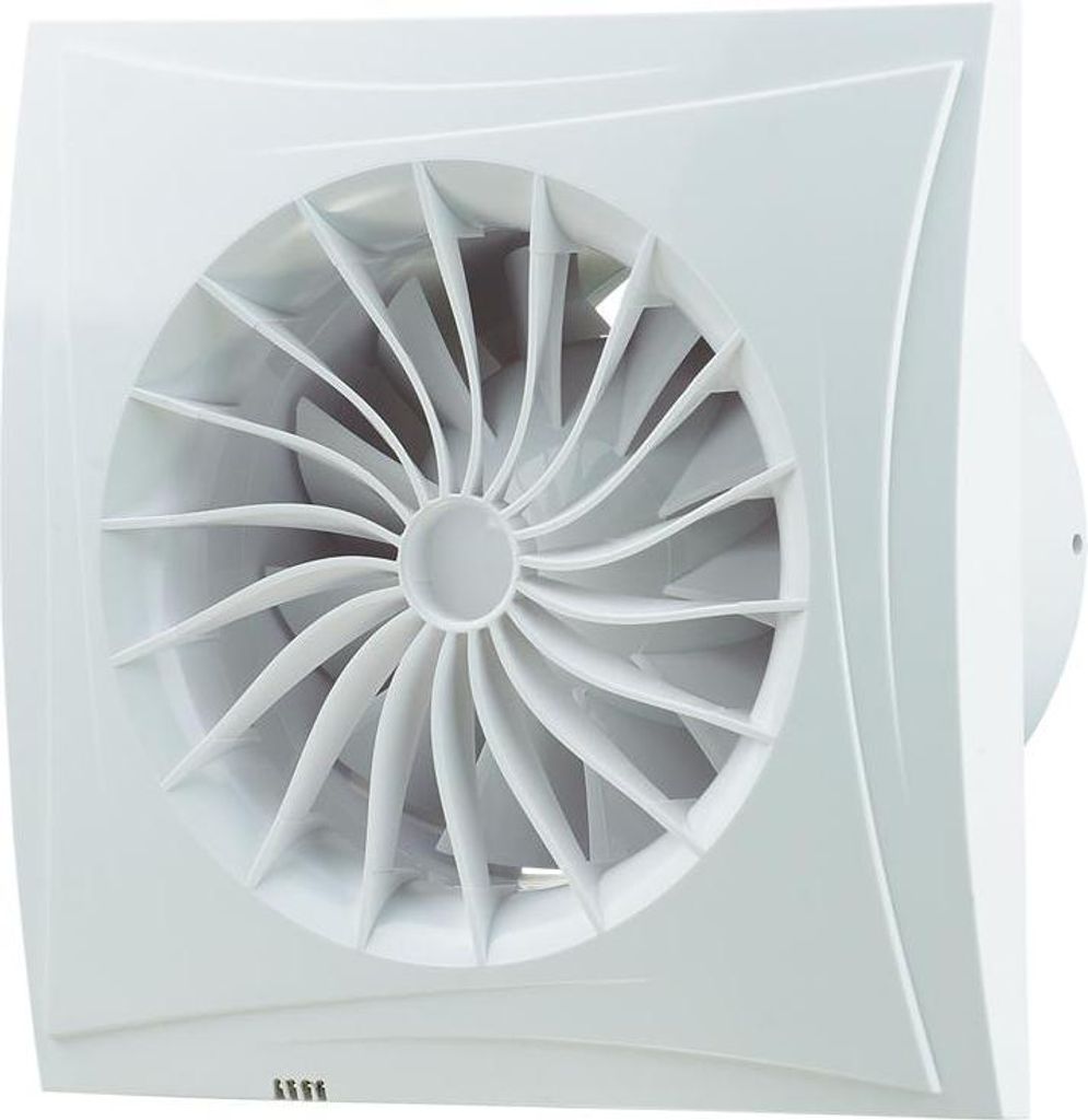 Kleinraumventilator BL Sileo 100 DC H von Blauberg - 8044601
