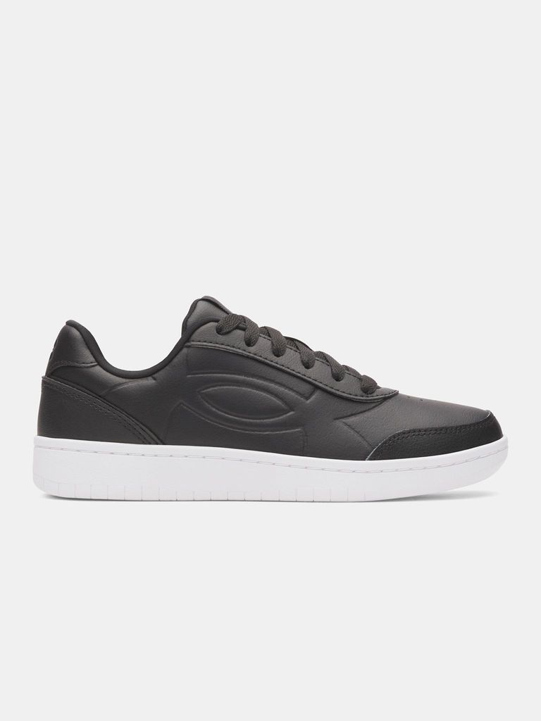 Under Armour Unisex UA GS Tempo Schuhe 7