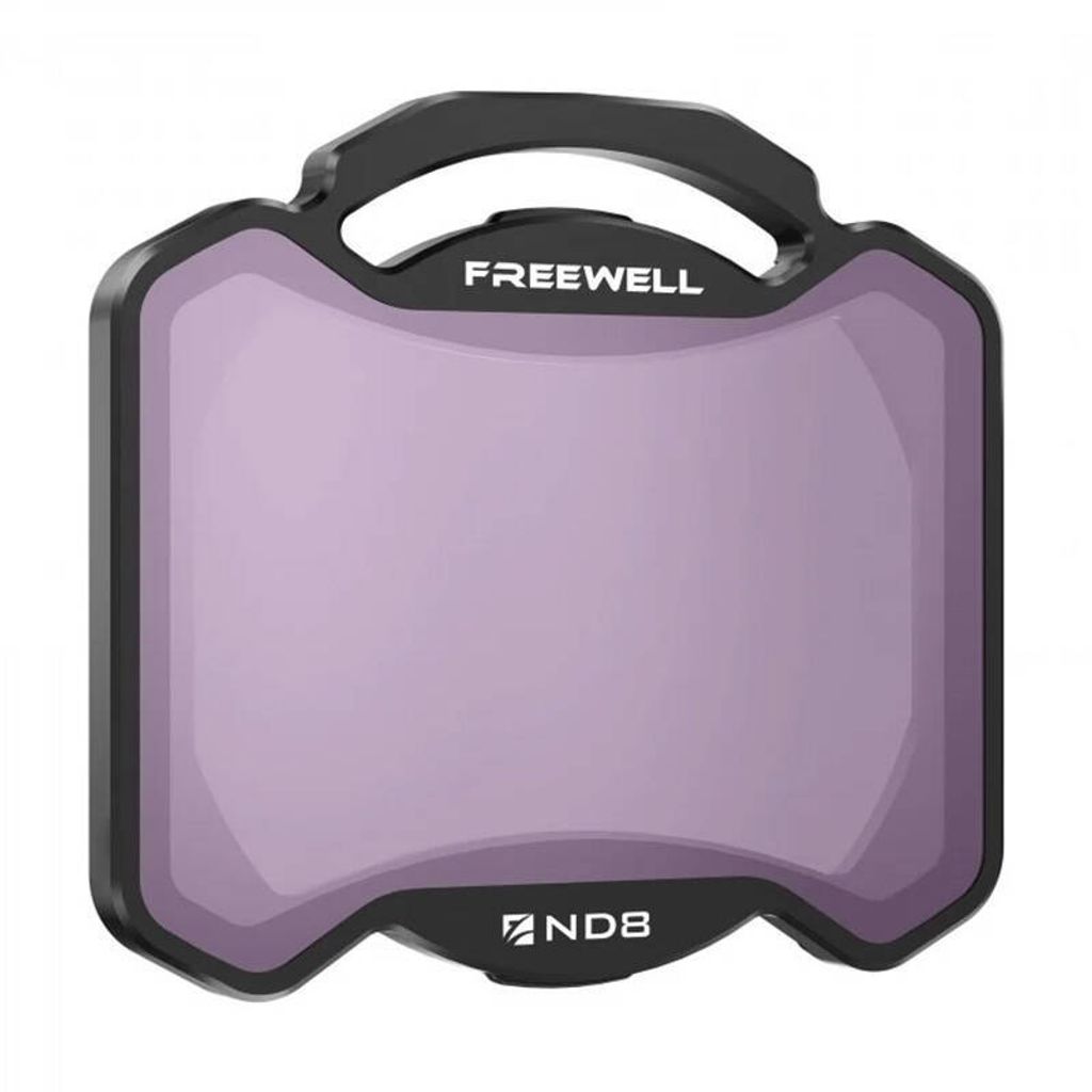 Freewell ND8 filtr pro DJI Avata 2