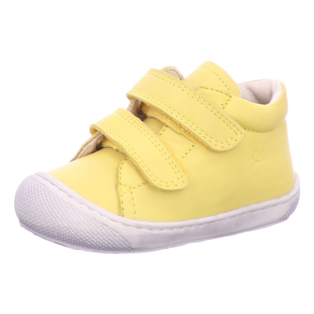 Naturino Lauflernschuhe Jungen 31323838383535 Gelb 19 EU