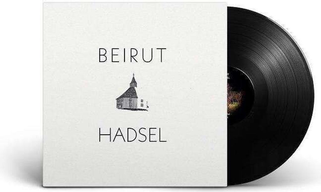 Beirut: Beirut: Hadsel - - (LP / H)