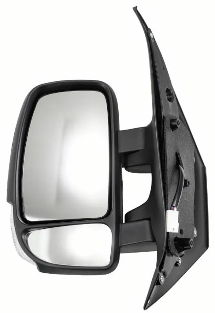 Réparer Miroir Gauche Cassé Renault Master III Opel Movano B Nissan NV400
