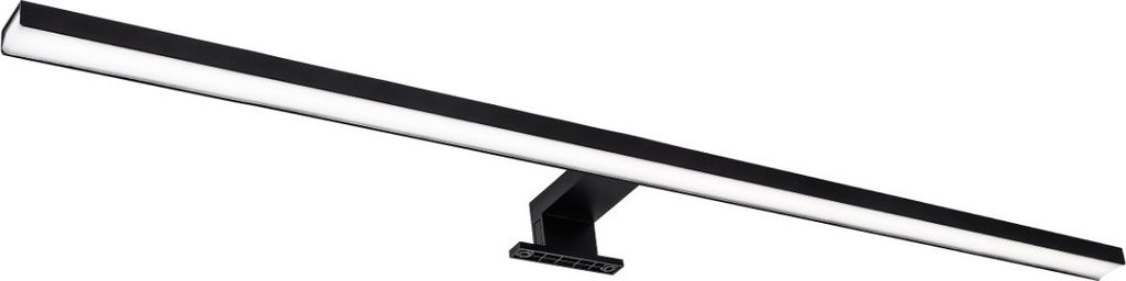 Kúpeľňové nástenné svietidlo nad zrkadlo LED 15W neutrálnej Obrázok produktu 