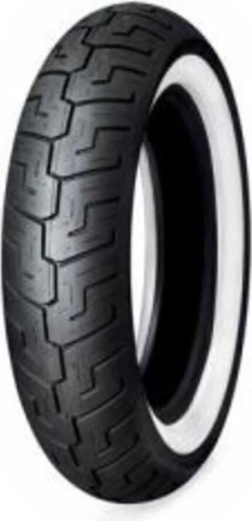 Pneumatika DUNLOP D401F WWW (HARLEY-D) šírka whitewall Obrázok produktu 
