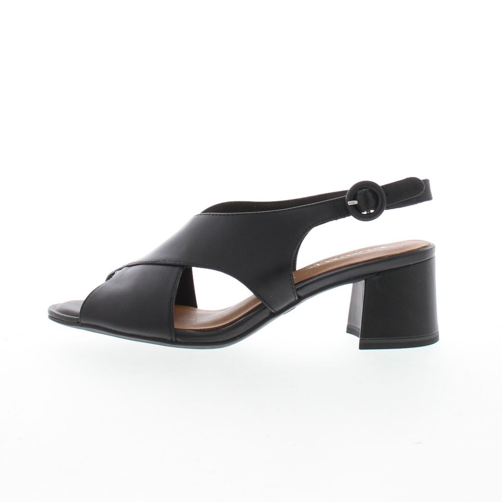 TAMARIS 1-1-28357-26/903 BLACK LEATHER FS 2021, Spocc:39