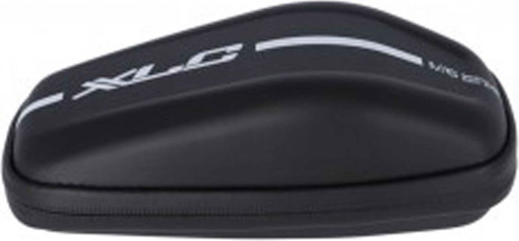 XLC MR-S08 MRS Railbag L Tasche mit FidLock connector, ohne baseadapter, schwarz
