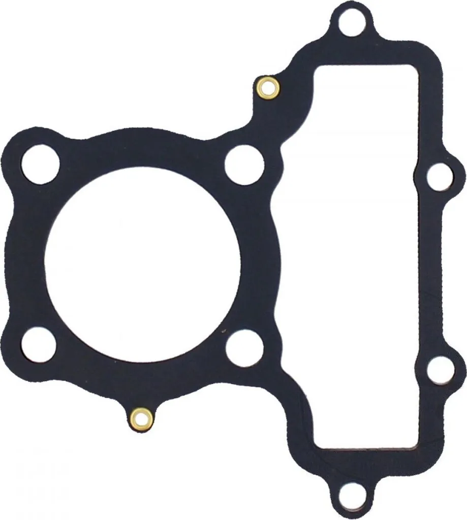 Joint de culasse anti-fuite d'huile pour Yamaha XV 250 Virago