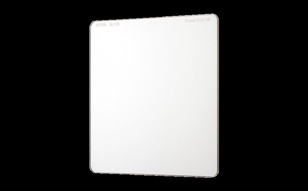 Filter Hoya Sq100 Golden Soft 1/8