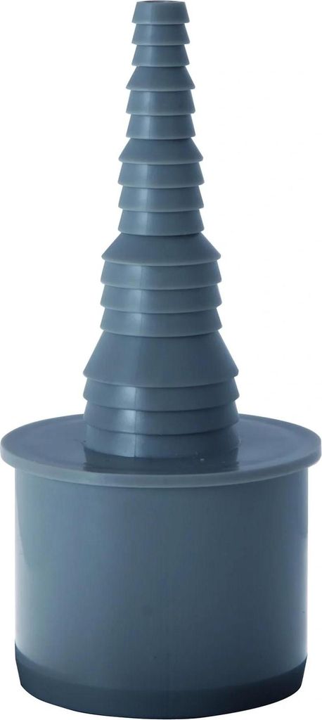 Złączka węża Airfit DN 50 50011SN Zdjęcie produktu 
