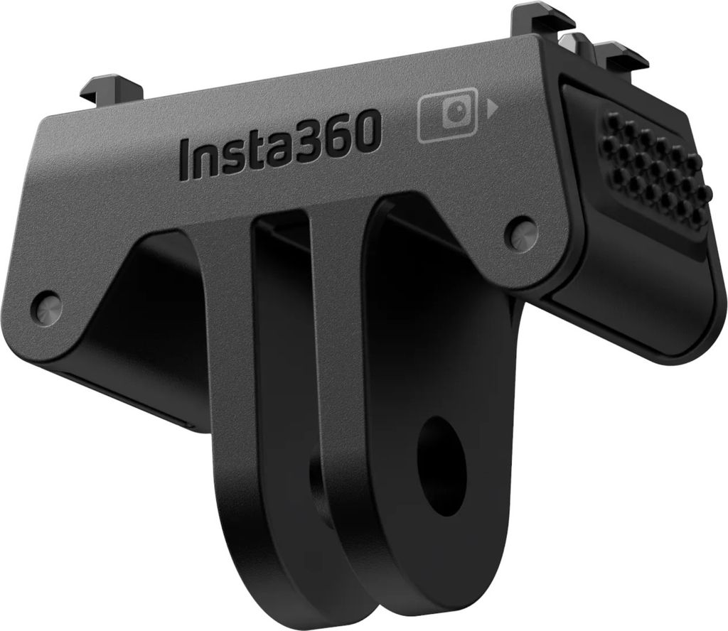 Insta360 Standard Mount, Držiak na fotoaparát/kameru, 60 g, Obrázok produktu 