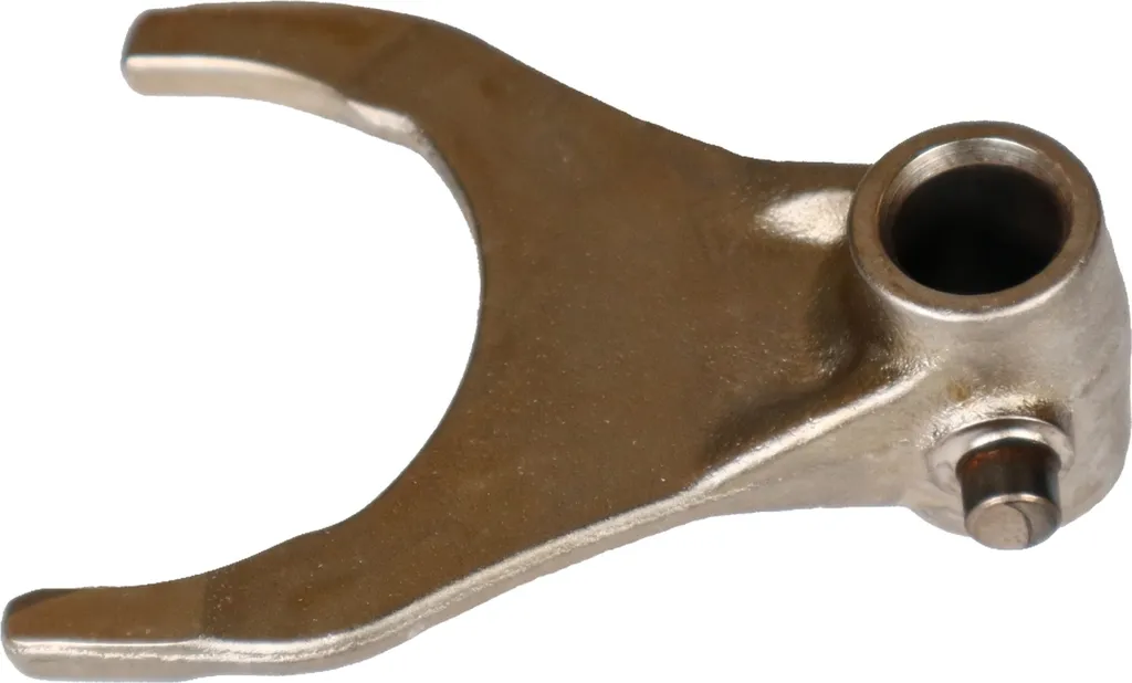 Fourchette de boîte de vitesses secondaire Aprilia ref 85253R neuve