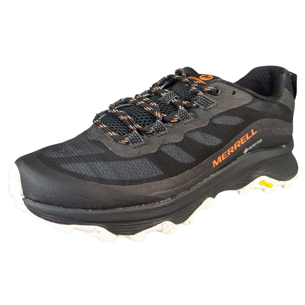 Merrell Sneakers J066769 in Blue color size 43 Zdjęcie produktu 