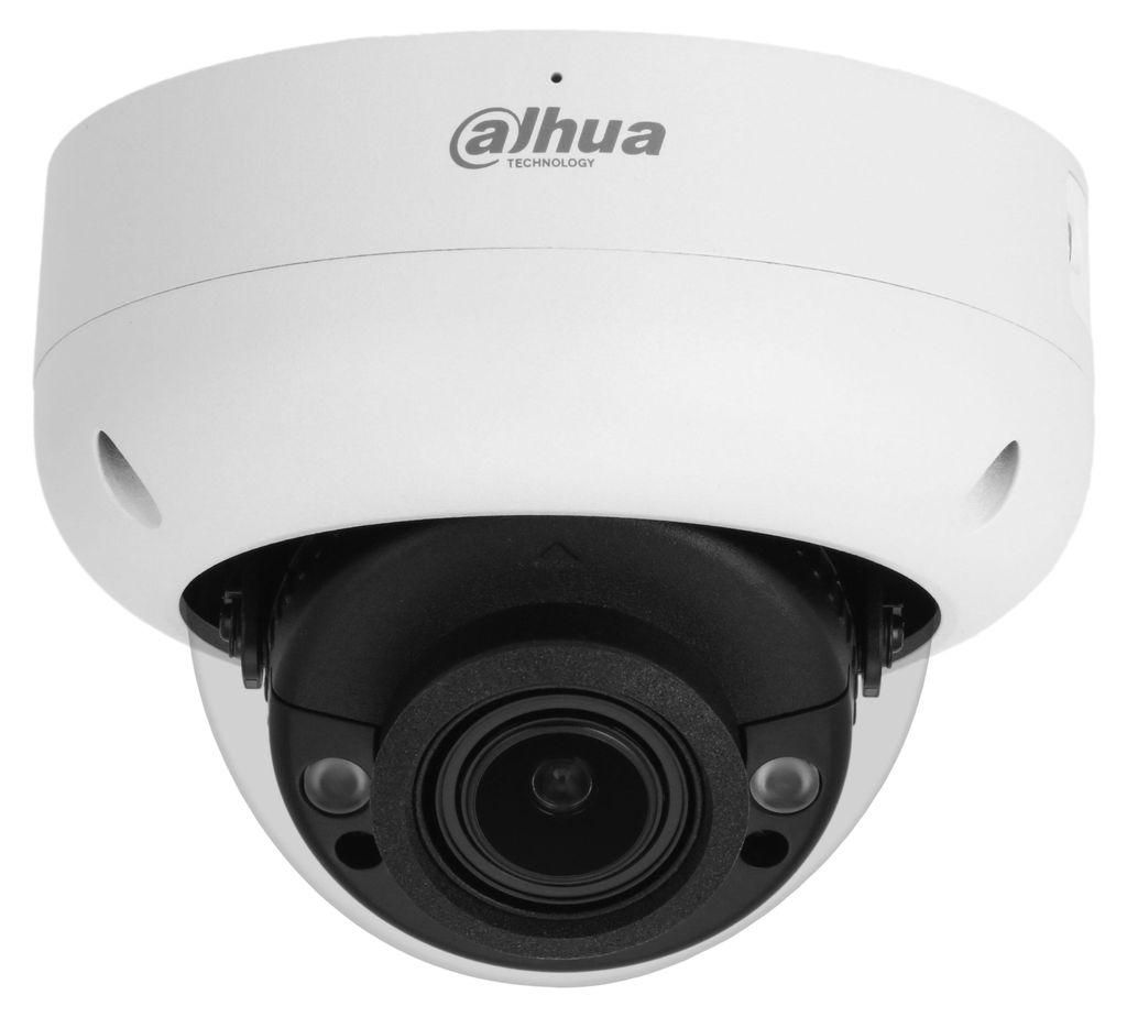 DAHUA DH-IPC-HDBW3241R-ZS-S2 2MP IR Vari-focal Dome WizSense Netzwerk-Kamera (DH-IPC-HDBW3241R-ZS-S2)