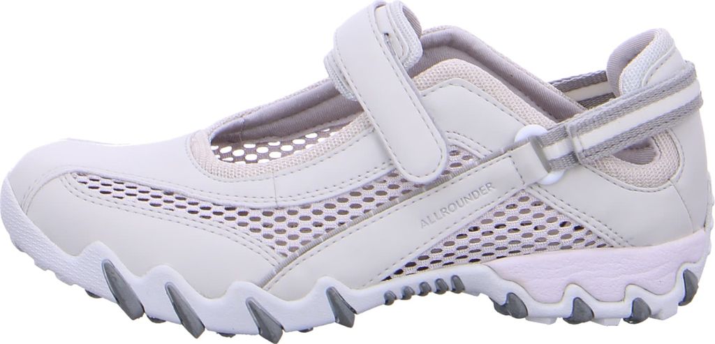 Sandały outdoorowe Mephisto dla kobiet Zdjęcie produktu 