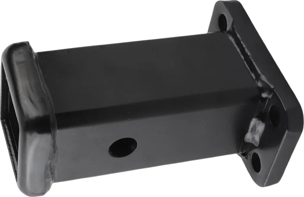 Récepteur mural 2 pouces pour ranger vos accessoires de remorque sans encombre