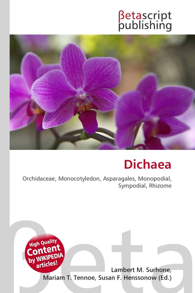 Dichaea